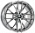 ����������� ���� ����� Megami MGM-28 6,5x15 4x114,3 ET40 DIA66.1 GMF